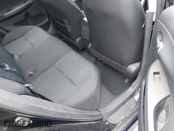 ✅ 2009 Toyota Corolla S • VIN: 1NXBU40E99Z064636 • Lot: 43366500. Wystawiony na IAAI z przebiegiem 152 416 mil. Bezpłatny archiwum sprzedaży aukcyjnych z USA i szczegółowy raport historii pojazdu na DreamBid. Zdjęcie 8.