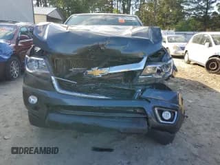 ✅ 2017 Chevrolet Colorado 4WD LT • VIN: 1GCGTCEN4H1158780 • Лот: 72012134. Опубликован ранее на Copart с пробегом 177 635 миль. Бесплатный доступ к архиву аукционных продаж из США и подробный отчёт об истории автомобиля на DreamBid. Изображение 5.