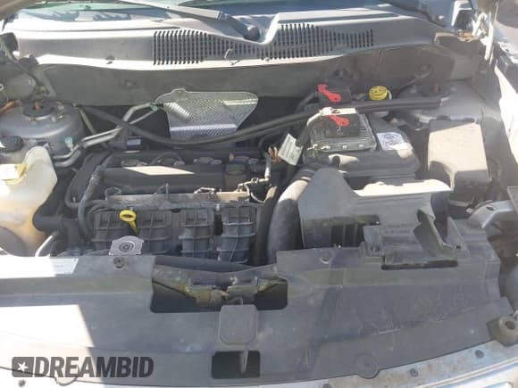 ✅ 2014 Jeep Compass Sport • VIN: 1C4NJCBAXED844962 • Lot: 43766927. Wystawiony na IAAI z przebiegiem 166 871 mil. Bezpłatny archiwum sprzedaży aukcyjnych z USA i szczegółowy raport historii pojazdu na DreamBid. Zdjęcie 10.