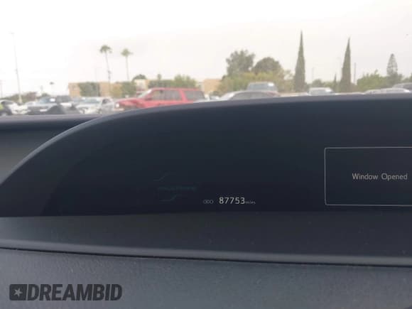 ✅ 2017 Toyota Prius Plus • VIN: JTDKARFP6H3045162 • Лот: 42763108. Опубликован ранее на IAAI с пробегом 87 753 миль. Бесплатный доступ к архиву аукционных продаж из США и подробный отчёт об истории автомобиля на DreamBid. Изображение 15.