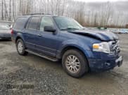 ✅ 2013 Ford Expedition King Ranch • VIN: 1FMJU1J5XDEF35172 • Lot: 95922475. Listed on Copart with 82,004 mi. Free auction sales archive from the USA and detailed vehicle history report at DreamBid. Image 4.