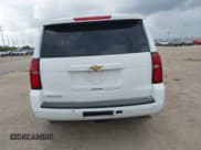 ✅ 2015 Chevrolet Tahoe Commercial • VIN: 1GNLC2EC6FR646688 • Lot: 43722486. Listed on IAAI with 196,302 mi. Free auction sales archive from the USA and detailed vehicle history report at DreamBid. Image 16.