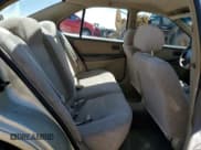 ✅ 1998 Nissan Altima XE • VIN: 1N4DL01DXWC148406 • Lot: 70575285. Wystawiony na Copart z przebiegiem 168 482 mil. Bezpłatny archiwum sprzedaży aukcyjnych z USA i szczegółowy raport historii pojazdu na DreamBid. Zdjęcie 10.