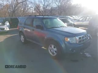 ✅ 2010 Ford Escape XLT • VIN: 1FMCU9DG4AKD46051 • Лот: 43888853. Опубликован ранее на IAAI с пробегом 264 538 миль. Бесплатный доступ к архиву аукционных продаж из США и подробный отчёт об истории автомобиля на DreamBid. Изображение 1.