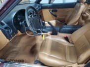 ✅ 1995 Mazda MX-5 Miata • VIN: JM1NA3530S0608448 • Lot: 79311324. Wystawiony na Copart z przebiegiem 90 673 mil. Bezpłatny archiwum sprzedaży aukcyjnych z USA i szczegółowy raport historii pojazdu na DreamBid. Zdjęcie 7.