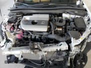 ✅ 2024 Lexus UX 250h • VIN: JTHX6JBH6R2183300 • Lot: 71429565. Listed on Copart with 2,619 mi. Free auction sales archive from the USA and detailed vehicle history report at DreamBid. Image 12.