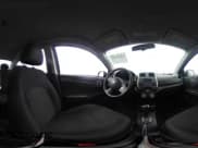 ✅ 2012 Nissan Versa SV • VIN: 3N1CN7AP7CL844808 • Lot: 43429892. Wystawiony na IAAI z przebiegiem 99 863 mil. Bezpłatny archiwum sprzedaży aukcyjnych z USA i szczegółowy raport historii pojazdu na DreamBid. Zdjęcie 18.