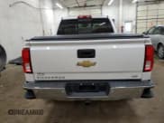 ✅ 2017 Chevrolet Silverado 1500 LTZ • VIN: 3GCUKSEC3HG511283 • Lot: 85287544. Listed on Copart with 155,611 mi. Free auction sales archive from the USA and detailed vehicle history report at DreamBid. Image 6.