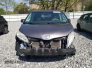 ✅ 2013 Toyota Sienna XLE AAS • VIN: 5TDYK3DC0DS306024 • Лот: 56748315. Опубликован ранее на Copart с пробегом 113 026 миль. Бесплатный доступ к архиву аукционных продаж из США и подробный отчёт об истории автомобиля на DreamBid. Изображение 5.
