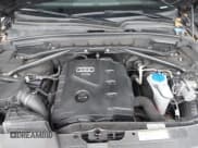 ✅ 2015 Audi Q5 Premium Plus • VIN: WA1LFAFP8FA047165 • Lot: 43780372. Listed on IAAI with 126,258 mi. Free auction sales archive from the USA and detailed vehicle history report at DreamBid. Image 10.