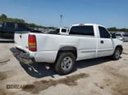 ✅ 2001 GMC Sierra 1500 Work Truck • VIN: 1GTEC14V21E149846 • Lot: 68165515. Listed on Copart with 338,186 mi. Free auction sales archive from the USA and detailed vehicle history report at DreamBid. Image 3.