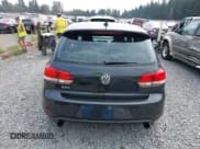 ✅ 2011 Volkswagen Golf GTI Autobahn • VIN: WVWFV7AJ9BW219907 • Lot: 43137871. Listed on IAAI with 95,560 mi. Free auction sales archive from the USA and detailed vehicle history report at DreamBid. Image 17.