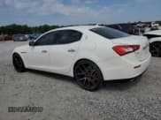 ✅ 2016 Maserati Ghibli S • VIN: ZAM57RSA0G1183122 • Lot: 71105145. Wystawiony na Copart z przebiegiem 78 097 mil. Bezpłatny archiwum sprzedaży aukcyjnych z USA i szczegółowy raport historii pojazdu na DreamBid. Zdjęcie 2.