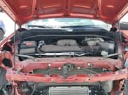 ✅ 2021 Chevrolet Silverado 1500 Custom • VIN: 1GCPWBEK2MZ213889 • Lot: 65791874. Wystawiony na Copart z przebiegiem 48 834 mil. Bezpłatny archiwum sprzedaży aukcyjnych z USA i szczegółowy raport historii pojazdu na DreamBid. Zdjęcie 11.