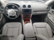 ✅ 2007 Mercedes-Benz GL 450 • VIN: 4JGBF71E07A126109 • Lot: 46529665. Wystawiony na Copart z przebiegiem 230 994 mil. Bezpłatny archiwum sprzedaży aukcyjnych z USA i szczegółowy raport historii pojazdu na DreamBid. Zdjęcie 8.