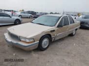 ✅ 1995 Buick Roadmaster • VIN: 1G4BT52P6SR417088 • Lot: 42368144. Wystawiony na IAAI z przebiegiem 191 848 mil. Bezpłatny archiwum sprzedaży aukcyjnych z USA i szczegółowy raport historii pojazdu na DreamBid. Zdjęcie 2.