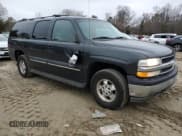 ✅ 2003 Chevrolet Suburban Z71 • VIN: 3GNFK16Z83G337734 • Лот: 85633624. Опубликован ранее на Copart с пробегом 206 184 миль. Бесплатный доступ к архиву аукционных продаж из США и подробный отчёт об истории автомобиля на DreamBid. Изображение 4.