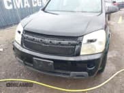 ✅ 2007 Chevrolet Equinox LS • VIN: 2CNDL23F076091515 • Лот: 41672069. Опубликован ранее на IAAI с пробегом 217 145 миль. Бесплатный доступ к архиву аукционных продаж из США и подробный отчёт об истории автомобиля на DreamBid. Изображение 6.