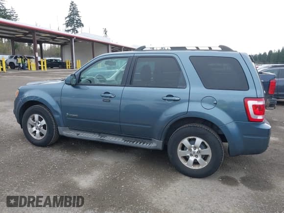 ✅ 2010 Ford Escape Hybrid • VIN: 1FMCU5K32AKA96186 • Lot: 43757651. Wystawiony na IAAI z przebiegiem 153 477 mil. Bezpłatny archiwum sprzedaży aukcyjnych z USA i szczegółowy raport historii pojazdu na DreamBid. Zdjęcie 14.