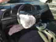 2018 Hyundai Elantra SEL with VIN 5NPD84LF9JH386455, listed as a Copart auction lot 80706925 with Not provided miles and Salvage title. Bid and sale history available at DreamBid. Image 8.