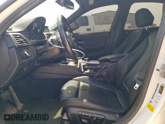 ✅ 2013 BMW 3 Series 335i • VIN: WBA3A9C52DF475042 • Lot: 57557585. Listed on Copart with 106,322 mi. Free auction sales archive from the USA and detailed vehicle history report at DreamBid. Image 7.