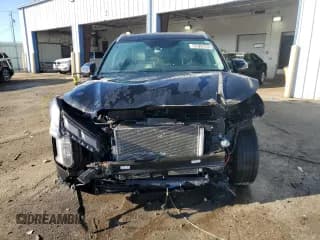 ✅ 2025 Hyundai Palisade SEL • VIN: KM8R2DGE7SU848944 • Лот: 45915685. Опубликован ранее на Copart с пробегом 11 024 миль. Бесплатный доступ к архиву аукционных продаж из США и подробный отчёт об истории автомобиля на DreamBid. Изображение 5.