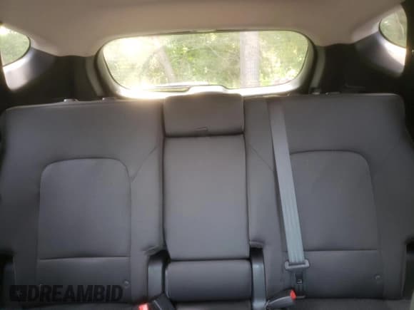 ✅ 2015 Hyundai Santa Fe Limited • VIN: 5XYZUDLA6FG269405 • Лот: 56816843. Опубликован ранее на Copart с пробегом 227 025 миль. Бесплатный доступ к архиву аукционных продаж из США и подробный отчёт об истории автомобиля на DreamBid. Изображение 10.