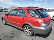 ✅ 2006 Subaru Impreza Outback Special Sports • VIN: JF1GG686X6H809513 • Лот: 69136465. Опубликован ранее на Copart с пробегом 174 633 миль. Бесплатный доступ к архиву аукционных продаж из США и подробный отчёт об истории автомобиля на DreamBid. Изображение 2.