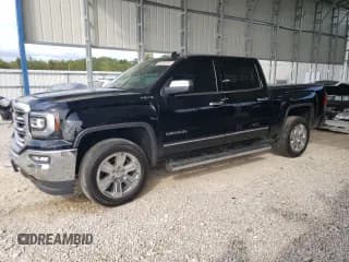 ✅ 2017 GMC Sierra 1500 SLT • VIN: 3GTU2NEC0HG423969 • Lot: 85262345. Wystawiony na Copart z przebiegiem Nie podano. Bezpłatny archiwum sprzedaży aukcyjnych z USA i szczegółowy raport historii pojazdu na DreamBid. Zdjęcie 1.