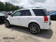 ✅ 2007 Saturn VUE V6 • VIN: 5GZCZ53457S806931 • Lot: 57682575. Wystawiony na Copart z przebiegiem Nie podano. Bezpłatny archiwum sprzedaży aukcyjnych z USA i szczegółowy raport historii pojazdu na DreamBid. Zdjęcie 2.