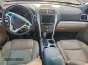 ✅ 2013 Ford Explorer XLT • VIN: 1FM5K7D84DGA78265 • Lot: 93268135. Wystawiony na Copart z przebiegiem 138 829 mil. Bezpłatny archiwum sprzedaży aukcyjnych z USA i szczegółowy raport historii pojazdu na DreamBid. Zdjęcie 8.