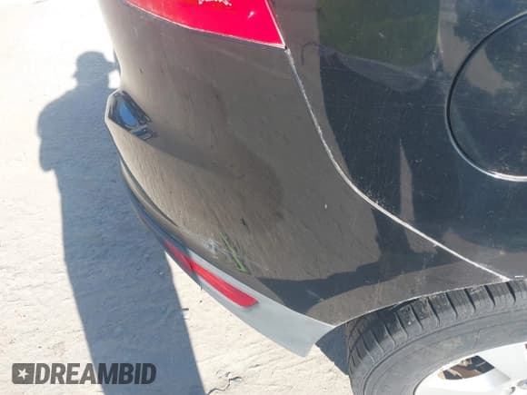 ✅ 2011 Volvo XC60 3.2L • VIN: YV4940DZ0B2189399 • Лот: 43267741. Опубликован ранее на IAAI с пробегом 197 887 миль. Бесплатный доступ к архиву аукционных продаж из США и подробный отчёт об истории автомобиля на DreamBid. Изображение 6.