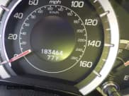 ✅ 2011 Acura TSX • VIN: JH4CU2F69BC016528 • Lot: 42413585. Listed on IAAI with 183,464 mi. Free auction sales archive from the USA and detailed vehicle history report at DreamBid. Image 15.