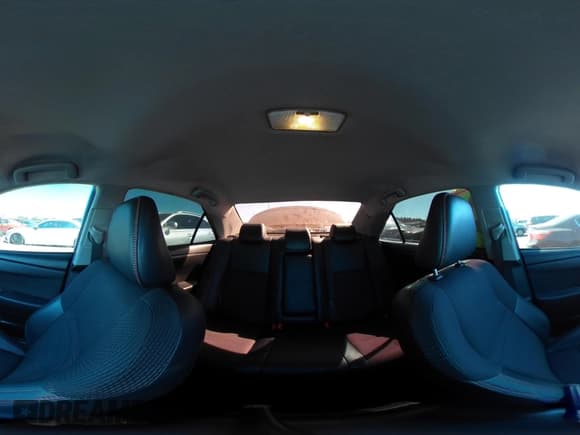 ✅ 2017 Toyota Camry XLE • VIN: 4T1BF1FK8HU420370 • Lot: 43446519. Listed on IAAI with 194,858 mi. Free auction sales archive from the USA and detailed vehicle history report at DreamBid. Image 19.