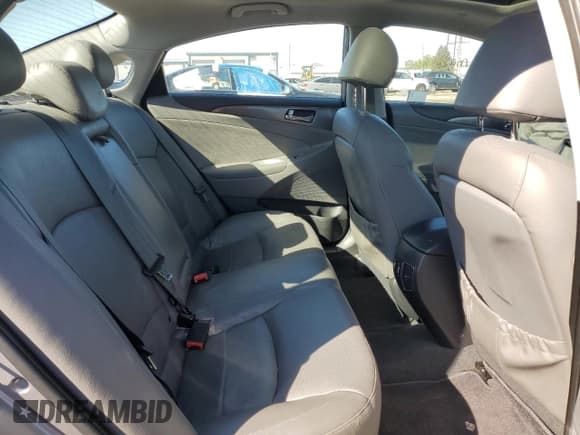 ✅ 2011 Hyundai Sonata Hybrid • VIN: KMHEC4A47BA007722 • Лот: 85583145. Опубликован ранее на Copart с пробегом Не указан. Бесплатный доступ к архиву аукционных продаж из США и подробный отчёт об истории автомобиля на DreamBid. Изображение 10.