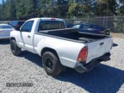 ✅ 2013 Toyota Tacoma • VIN: 5TFNX4CN7DX024809 • Lot: 42808987. Wystawiony na IAAI z przebiegiem 186 532 mil. Bezpłatny archiwum sprzedaży aukcyjnych z USA i szczegółowy raport historii pojazdu na DreamBid. Zdjęcie 3.