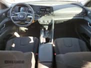 ✅ 2024 Hyundai Elantra SE • VIN: KMHLL4DG6RU727986 • Lot: 89710065. Listed on Copart with 71,036 mi. Free auction sales archive from the USA and detailed vehicle history report at DreamBid. Image 8.