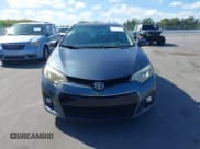 ✅ 2016 Toyota Corolla L • VIN: 2T1BURHE5GC571744 • Lot: 43403198. Listed on IAAI with 87,811 mi. Free auction sales archive from the USA and detailed vehicle history report at DreamBid. Image 12.
