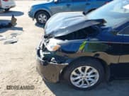 ✅ 2019 Nissan Sentra SV • VIN: 3N1AB7AP4KL627814 • Lot: 43086357. Listed on IAAI with 89,110 mi. Free auction sales archive from the USA and detailed vehicle history report at DreamBid. Image 6.