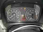 2006 BMW 3 Series 325i with VIN WBAVB13546K000803, listed as a Copart auction lot 85594825 with 118,593 mi miles and Clean title. Bid and sale history available at DreamBid. Image 9.