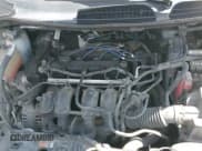 ✅ 2015 Ford Fiesta SE • VIN: 3FADP4BJ0FM157176 • Лот: 43212284. Опубликован ранее на IAAI с пробегом 124 428 миль. Бесплатный доступ к архиву аукционных продаж из США и подробный отчёт об истории автомобиля на DreamBid. Изображение 13.