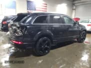 ✅ 2012 Audi Q7 S line • VIN: WA1DGAFE8CD008344 • Лот: 45141055. Опубликован ранее на Copart с пробегом 131 769 миль. Бесплатный доступ к архиву аукционных продаж из США и подробный отчёт об истории автомобиля на DreamBid. Изображение 3.