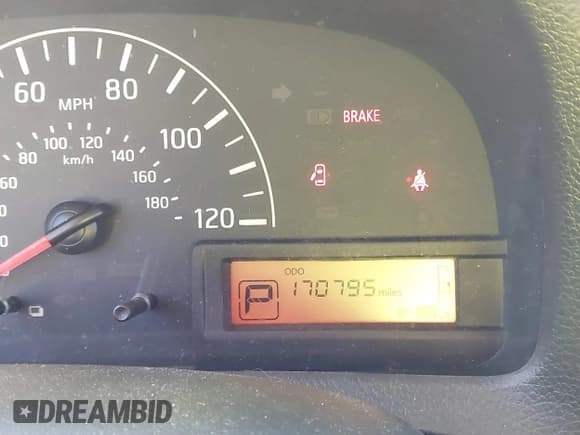 ✅ 2017 Nissan NV200 SV • VIN: 3N6CM0KNXHK694157 • Lot: 43373091. Wystawiony na IAAI z przebiegiem 170 795 mil. Bezpłatny archiwum sprzedaży aukcyjnych z USA i szczegółowy raport historii pojazdu na DreamBid. Zdjęcie 15.