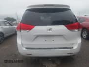 ✅ 2012 Toyota Sienna XLE AAS • VIN: 5TDYK3DC7CS190142 • Лот: 42830025. Опубликован ранее на IAAI с пробегом 189 718 миль. Бесплатный доступ к архиву аукционных продаж из США и подробный отчёт об истории автомобиля на DreamBid. Изображение 17.
