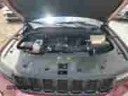 2023 Jeep Grand Cherokee Altitude X with VIN 1C4RJHAG7P8882956, listed as a Copart auction lot 64030955 with Not provided miles and Salvage title. Bid and sale history available at DreamBid. Image 12.