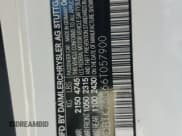 ✅ 2006 Mercedes-Benz CLK 500 • VIN: WDBTK75G66T057900 • Lot: 54415785. Wystawiony na Copart z przebiegiem 105 870 mil. Bezpłatny archiwum sprzedaży aukcyjnych z USA i szczegółowy raport historii pojazdu na DreamBid. Zdjęcie 13.