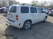 ✅ 2006 Chevrolet HHR LT • VIN: 3GNDA23PX6S648988 • Lot: 41904964. Listed on IAAI with 136,037 mi. Free auction sales archive from the USA and detailed vehicle history report at DreamBid. Image 4.