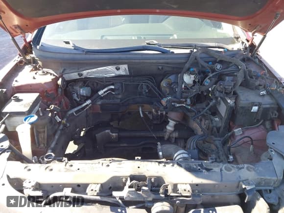 ✅ 2015 Hyundai Sonata Eco • VIN: 5NPE24AA7FH218768 • Лот: 43570822. Опубликован ранее на IAAI с пробегом Не указан. Бесплатный доступ к архиву аукционных продаж из США и подробный отчёт об истории автомобиля на DreamBid. Изображение 6.