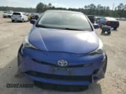 ✅ 2018 Toyota Prius Four • VIN: JTDKARFU2J3056106 • Lot: 84710295. Listed on Copart with 131,148 mi. Free auction sales archive from the USA and detailed vehicle history report at DreamBid. Image 5.