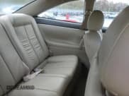 ✅ 1999 Toyota Solara SLE • VIN: 2T1CF28P8XC110304 • Lot: 87375695. Wystawiony na Copart z przebiegiem 146 393 mil. Bezpłatny archiwum sprzedaży aukcyjnych z USA i szczegółowy raport historii pojazdu na DreamBid. Zdjęcie 10.